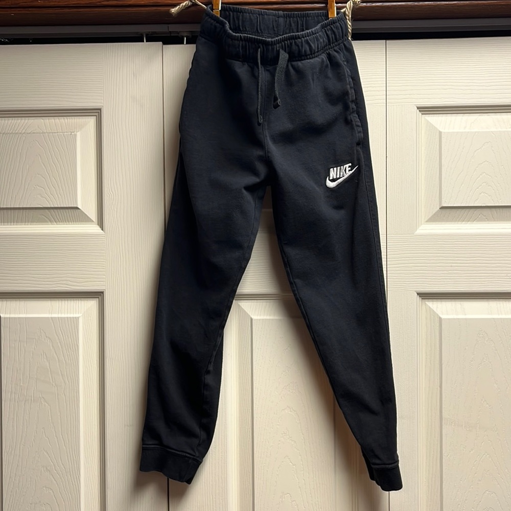 Boys size small sweats